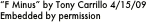 Invitations