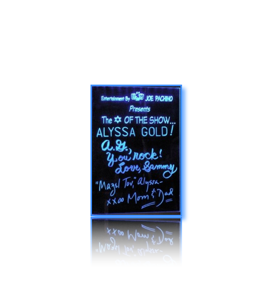 Invitations