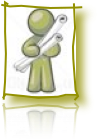 ￼