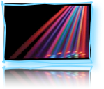 ￼