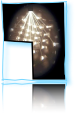 ￼