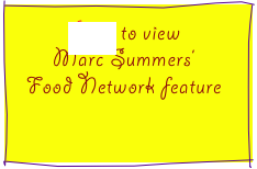 
Click to view
Marc Summers‘
Food Network feature