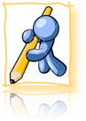 ￼